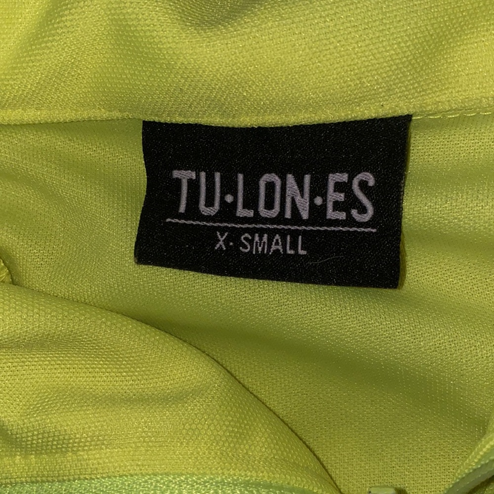 Tulones TrackSet - Picture 3 of 5